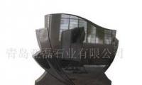 山西黑墓碑的市场优势 融合俄罗斯与欧洲风格的独特魅力